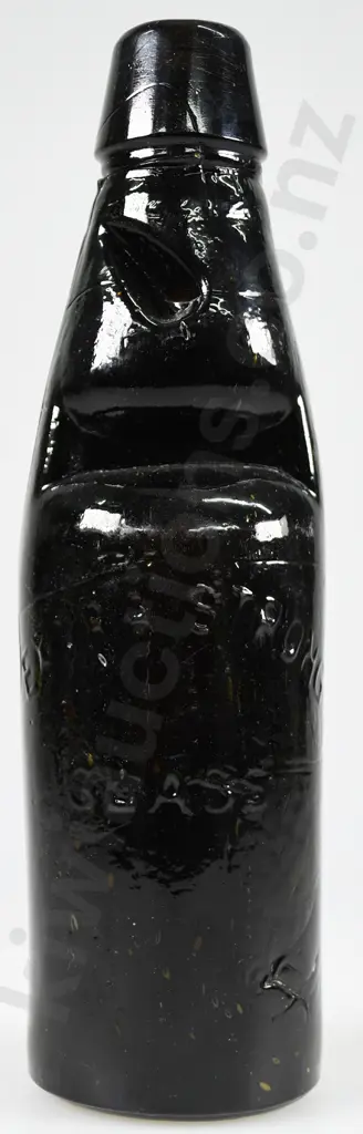 BLACK GLASS CODD Image 1++