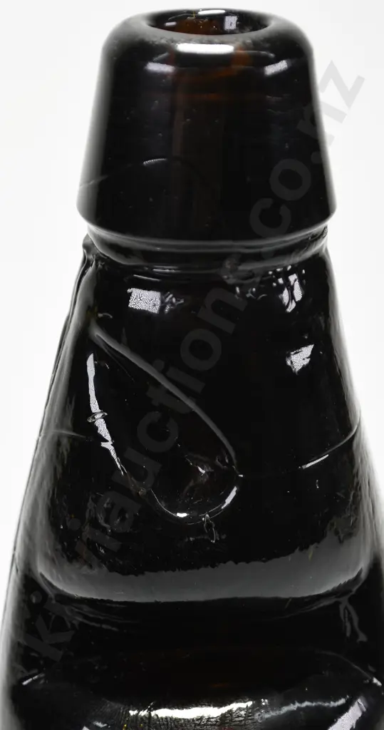 BLACK GLASS CODD Image 1++