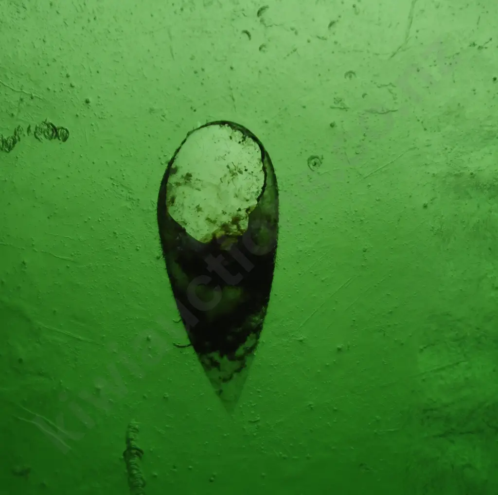EHRENFRIED BROTHERS DUMPY SODA Image 1++