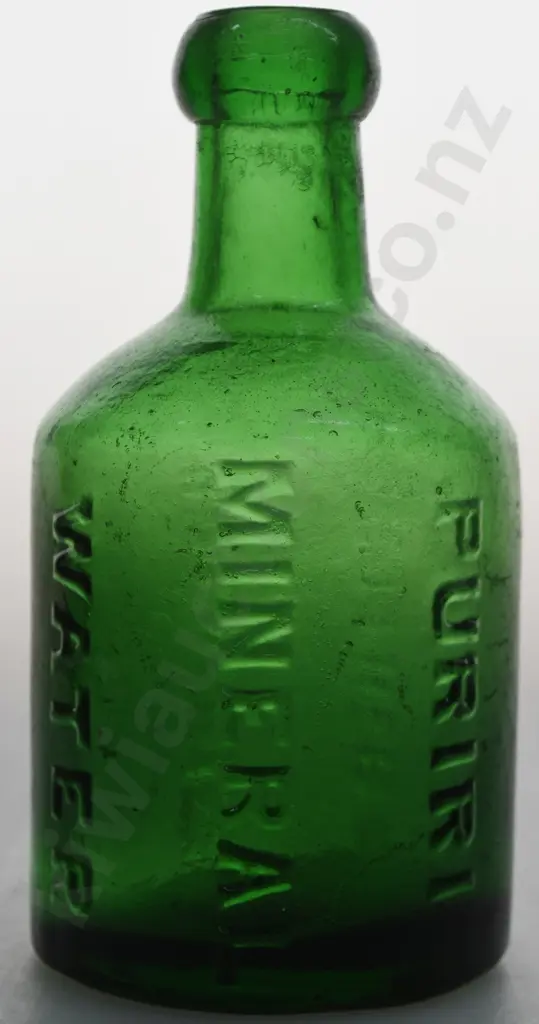 EHRENFRIED BROTHERS DUMPY SODA Image 1++