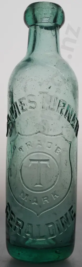 JAMES TURNER GERALDINE BLOB TOP Image 1++