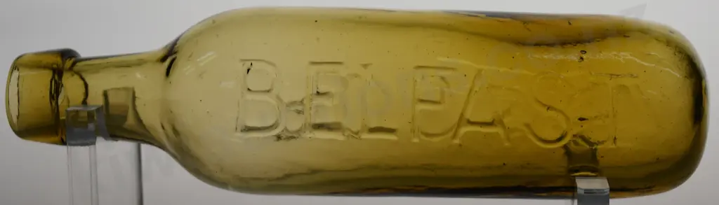ROSS'S BELFAST AMBER MAUGHAMS Image 1++