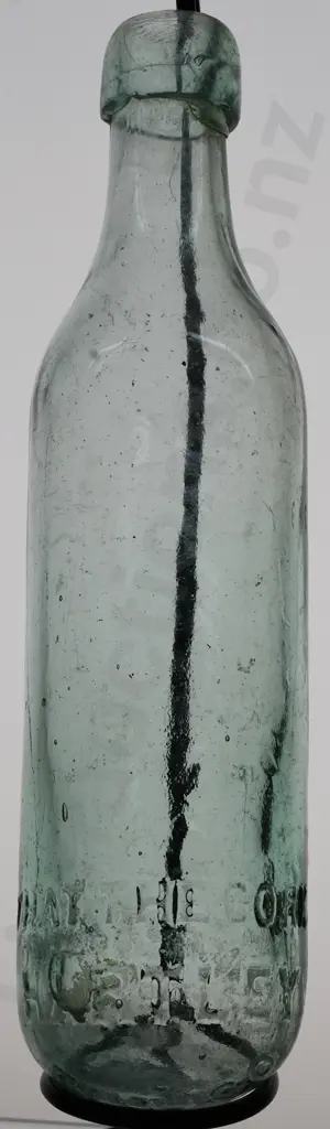 WYER & HARTLEY LONDON MAUGHAMS PATENT Image 1++
