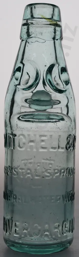 MITCHELL INVERCARGILL CODD Image 1++