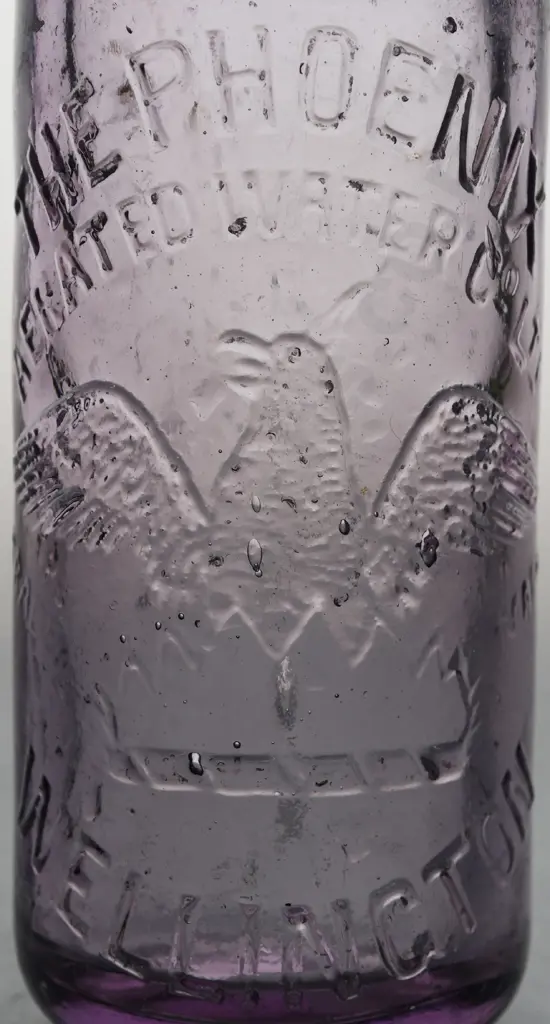 PHOENIX WELLINGTON CODD Image 1++