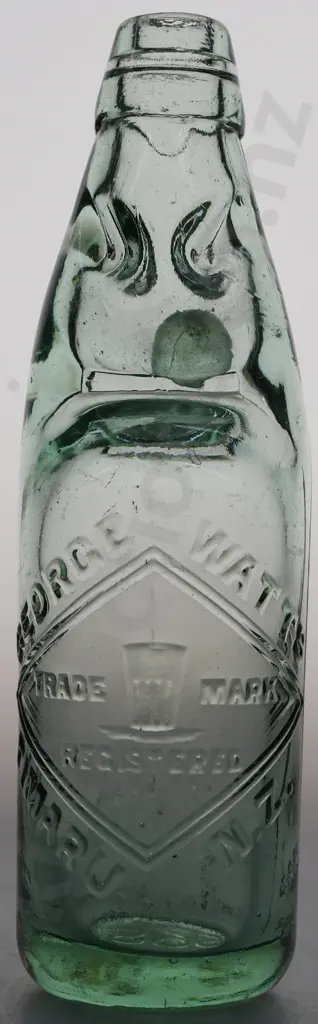 GEORGE WATTS TIMARU CODD Image 1++