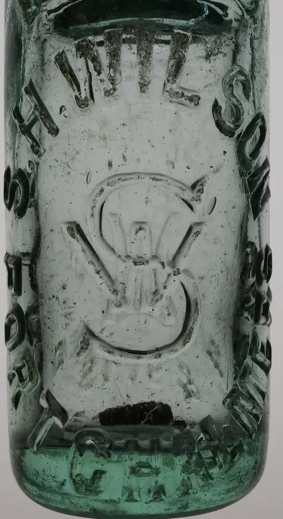 WILSON PORT CHALMERS CODD Image 1++