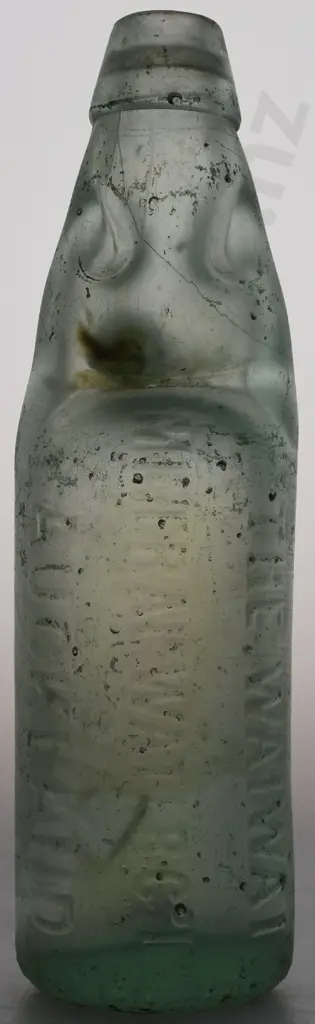 WAIWAI AUCKLAND CODD Image 1++