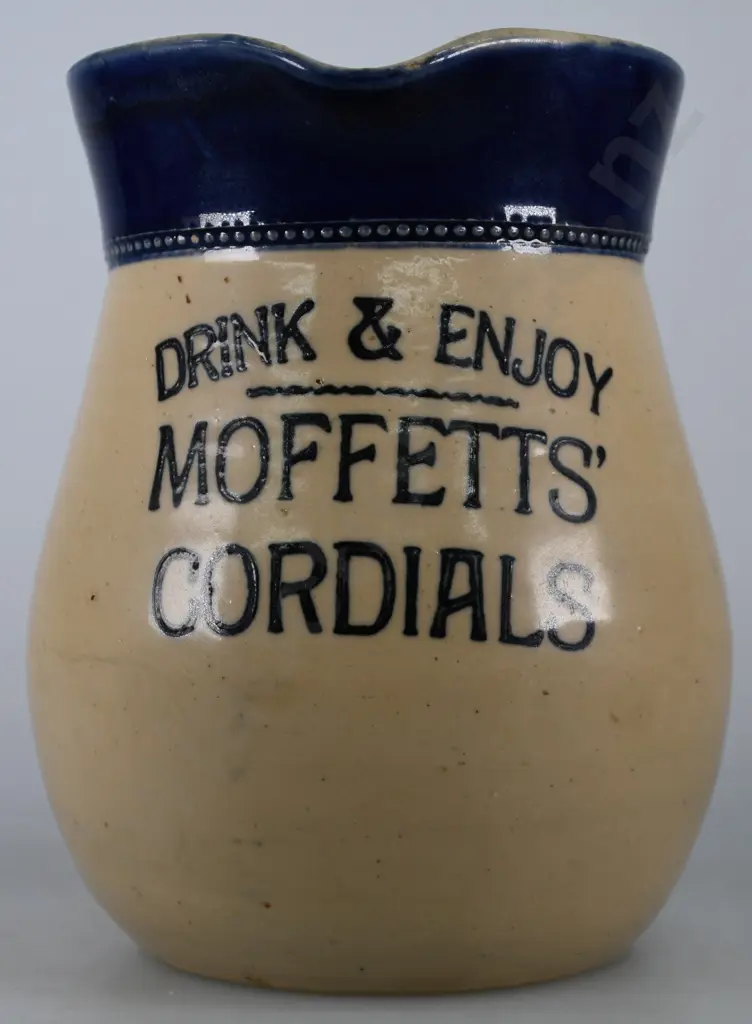 MOFFETT INVERCARGILL WATER JUG Image 1++