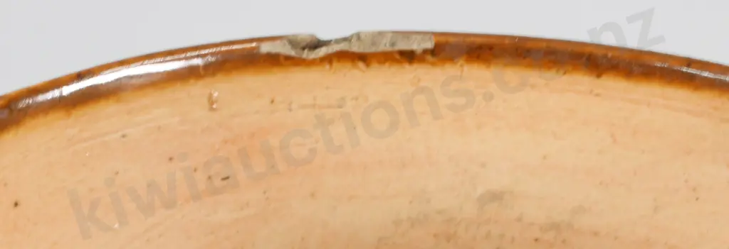 EARLY STONEWARE LOVING CUP Image 1++