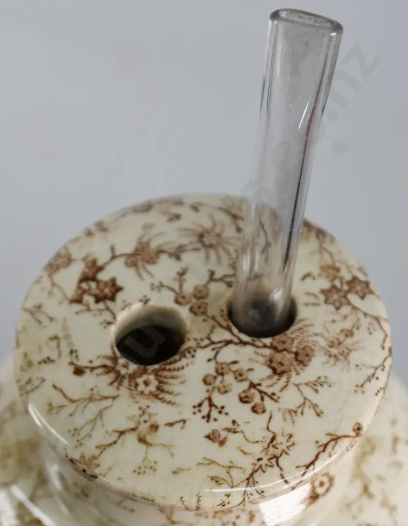 HOCKIN'S ACME INHALER Image 1++