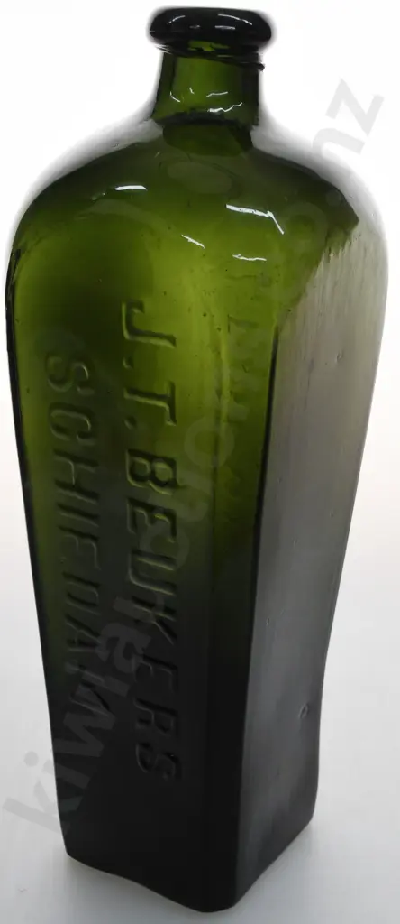 BEUKERS CASE GIN Image 1++