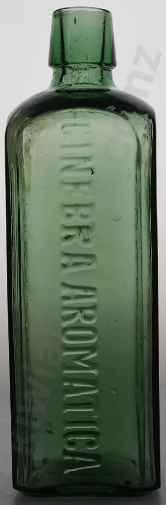 FOCKINK GINEBRA AROMATICA SCHNAPPS Image 1++