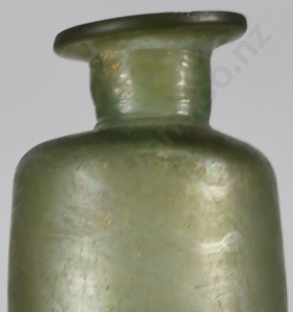 VERY OLD PHIAL Image 1++