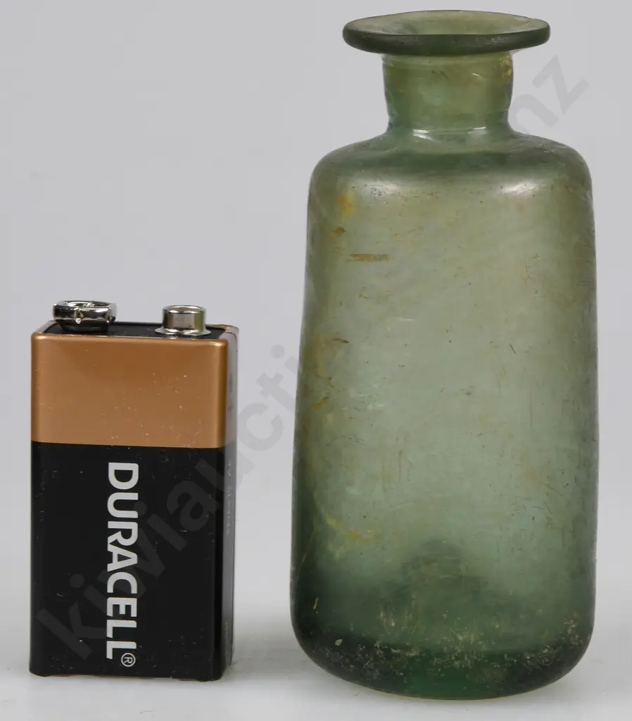 VERY OLD PHIAL Image 1++