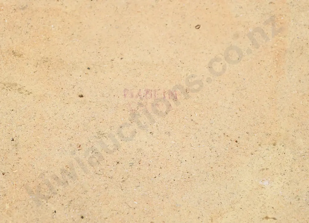 CHINESE POT AND LID Image 1++