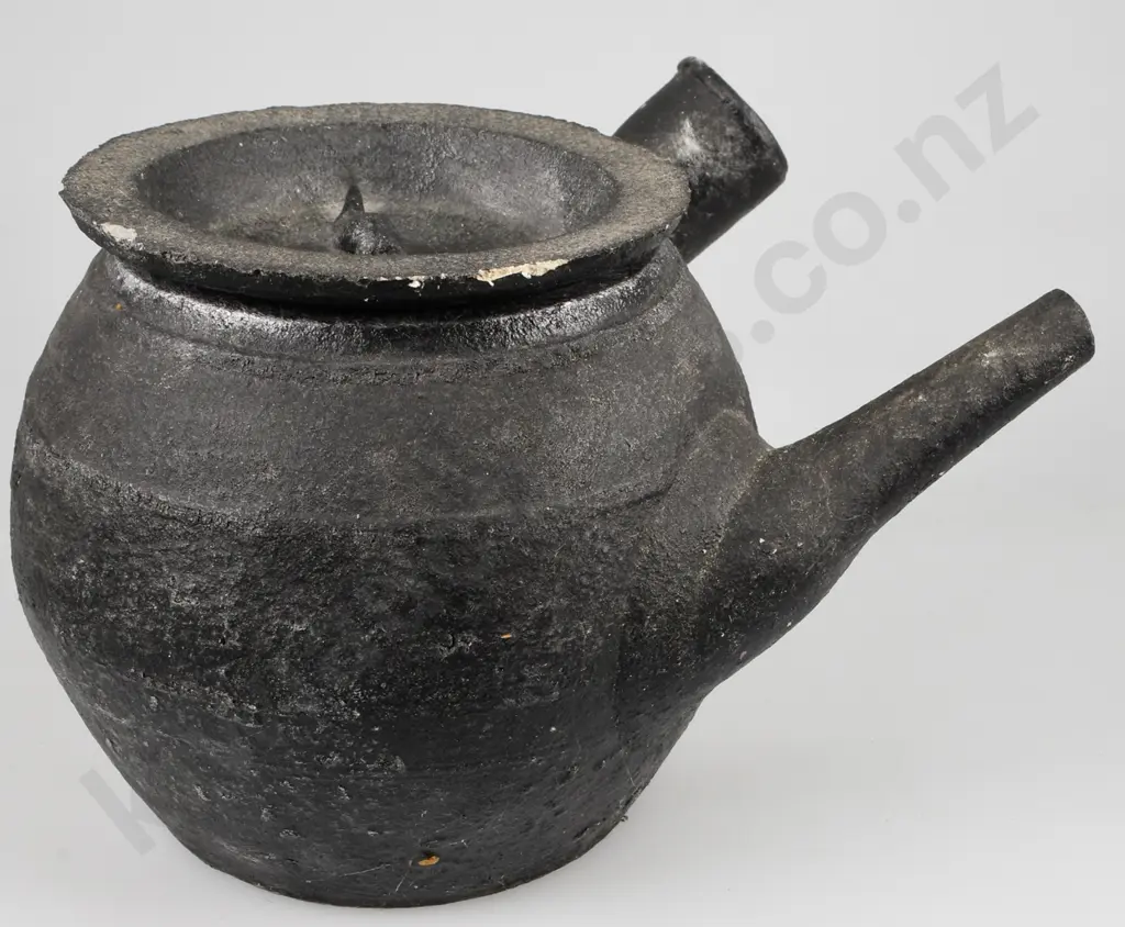 CHINESE COOKING POT Image 1++