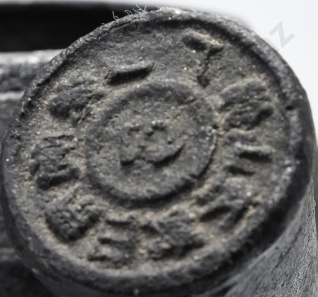 CHINESE COOKING POT Image 1++