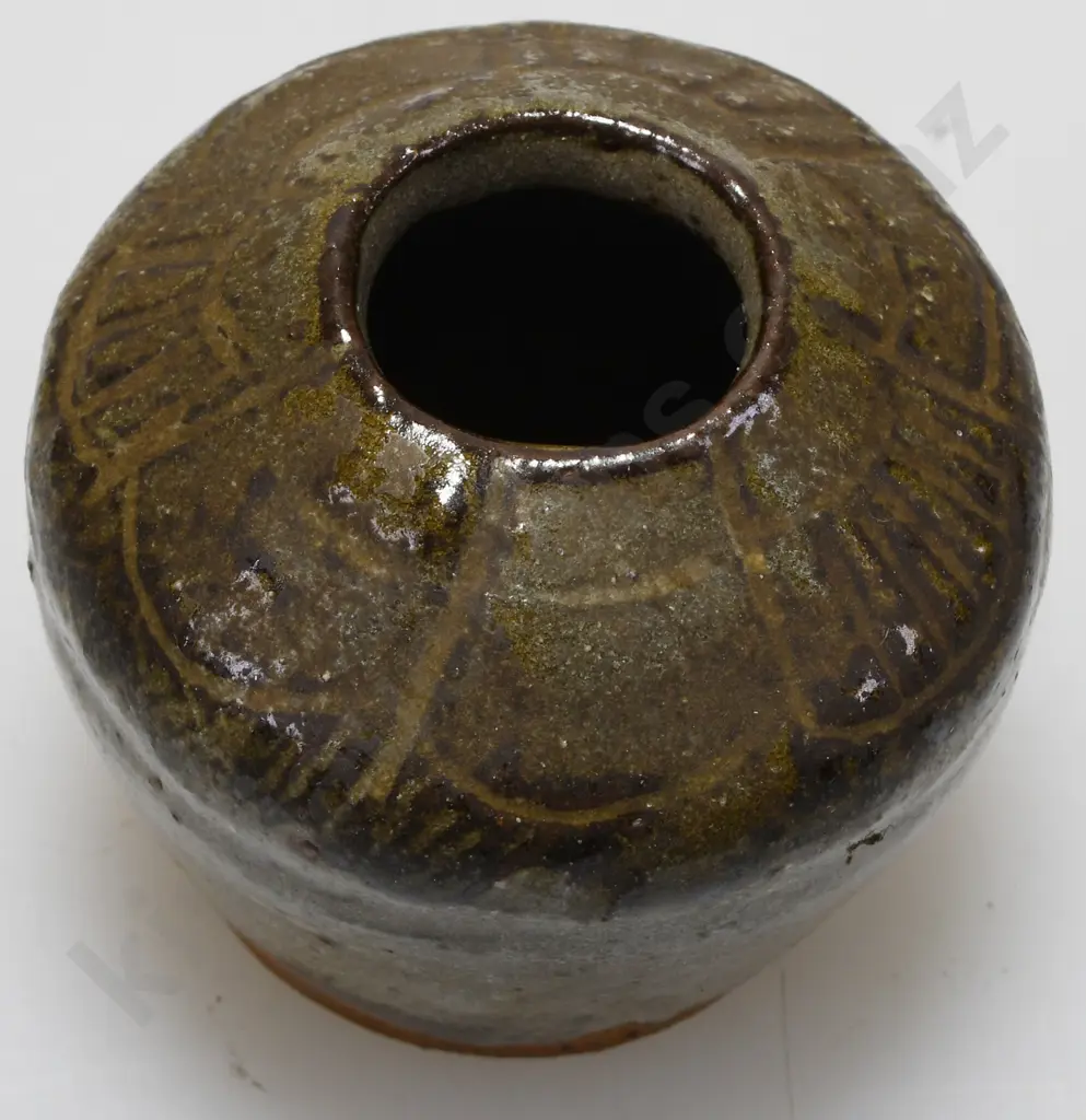 CHINESE OPIUM BURNER + 2 OTHERS Image 1++