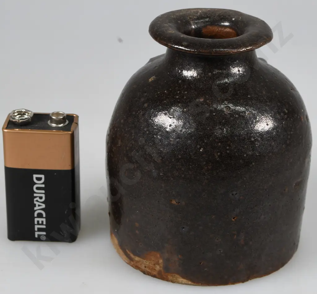 CHINESE SOY SAUCE SMALL POT Image 1++
