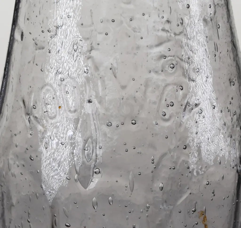 CHINESE GLASS BOTTLES Image 1++