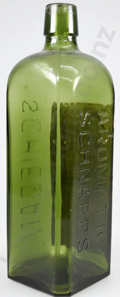 QUILL MORRIS LABELLED CORDIAL Image 1++