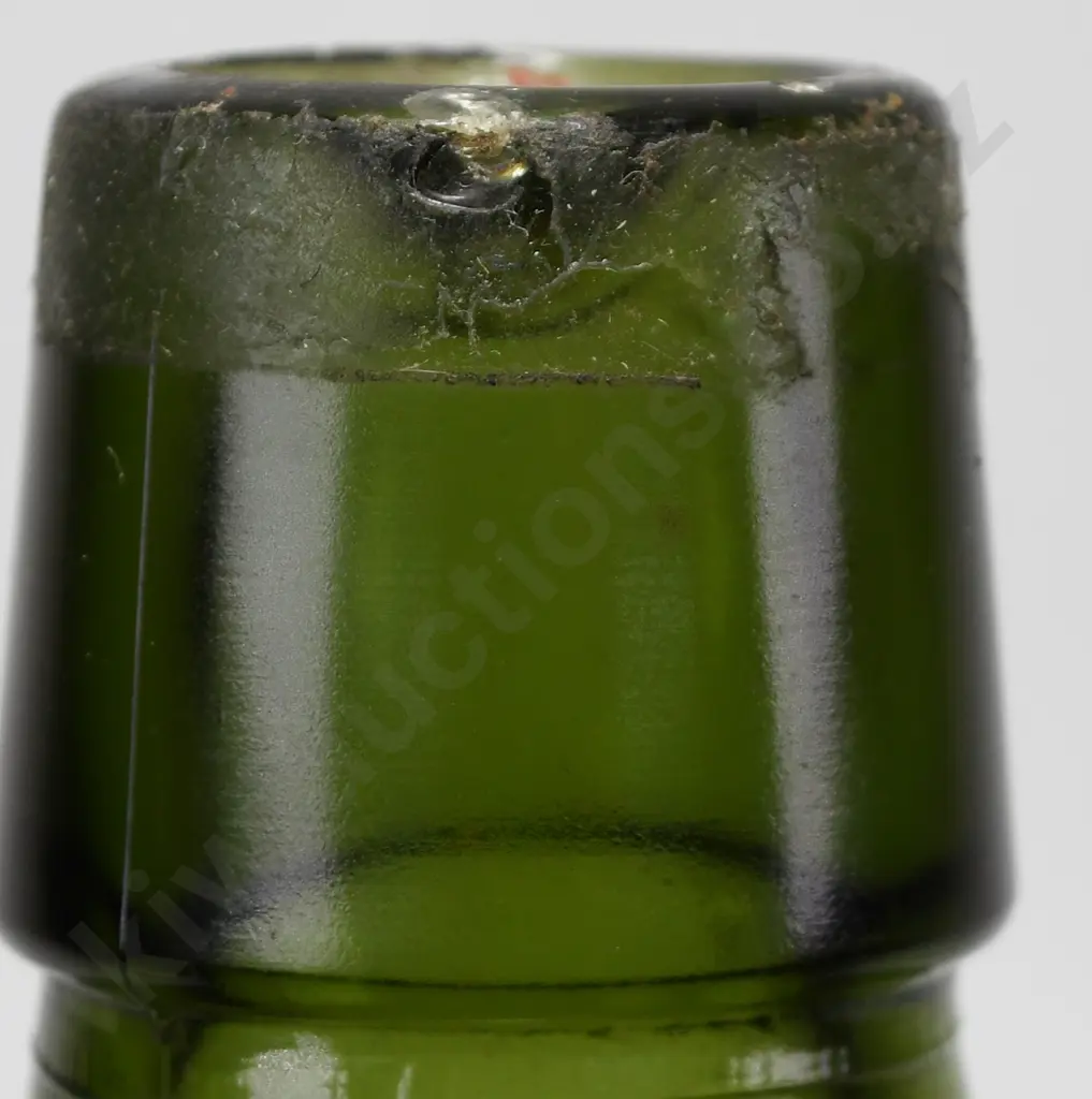 QUILL MORRIS LABELLED CORDIAL Image 1++