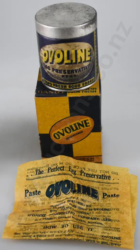 KITCHEN CARDBOARD PACKETS Image 1++