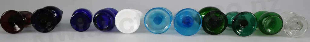 COLLECTION OF EYE BATHS Image 1++
