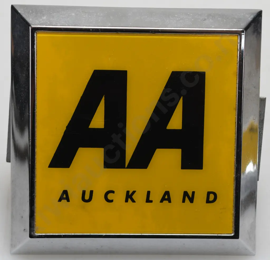 AUTOMOBILE ASSOCIATION BADGES Image 1++