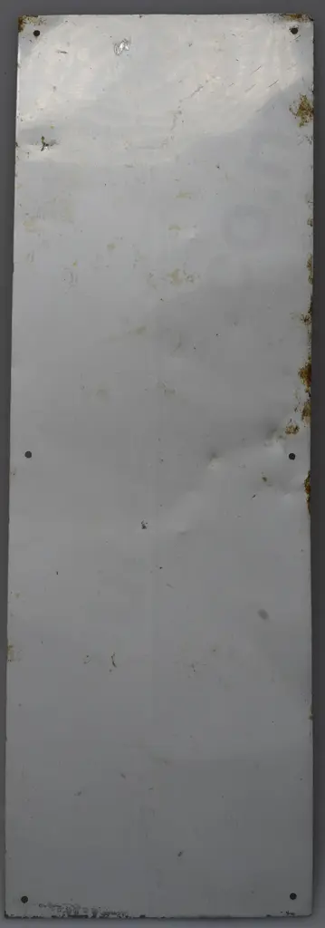 PEPSI-COLA TIN SIGN Image 1++