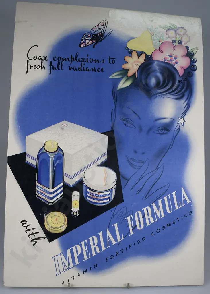 CHEMIST SHOP ADVERTISING CARD SIGNS Image 1++