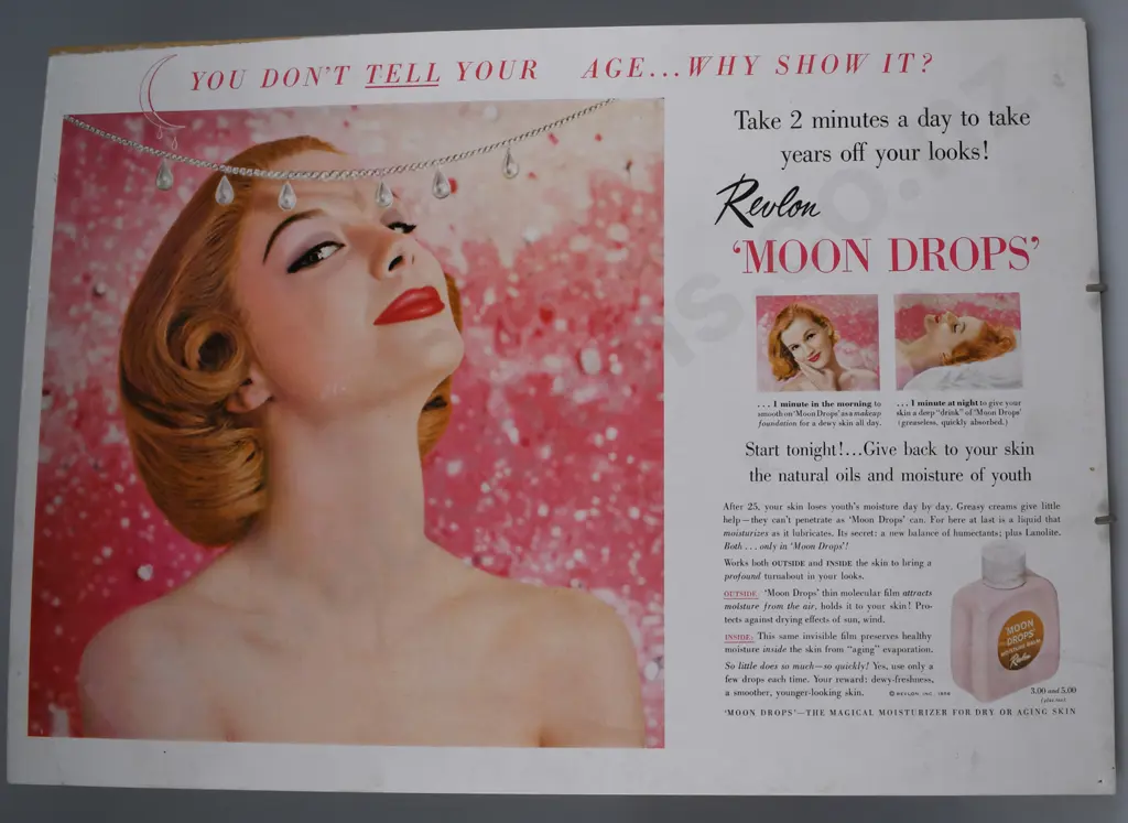 CHEMIST SHOP ADVERTISING CARD SIGNS Image 1++