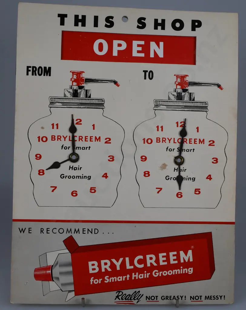 CHEMIST TRADE COUNTER ADVERTISING CARD SIGNS Image 1++