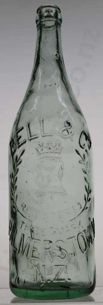 BELL PALMERSTON NORTH 26oz CROWN TOP Image 1++