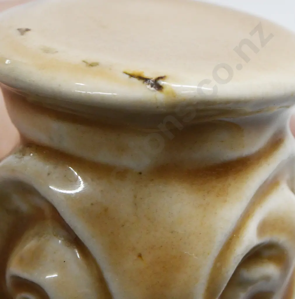 TEMUKA WARE SAILOR DUCK Image 1++