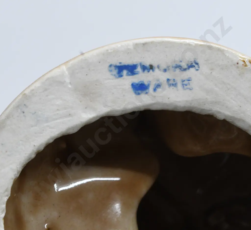 TEMUKA WARE SAILOR DUCK Image 1++