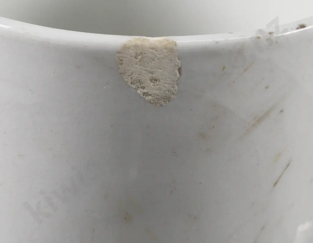NEW ZEALAND RAILWAY CUP AND SAUCER Image 1++