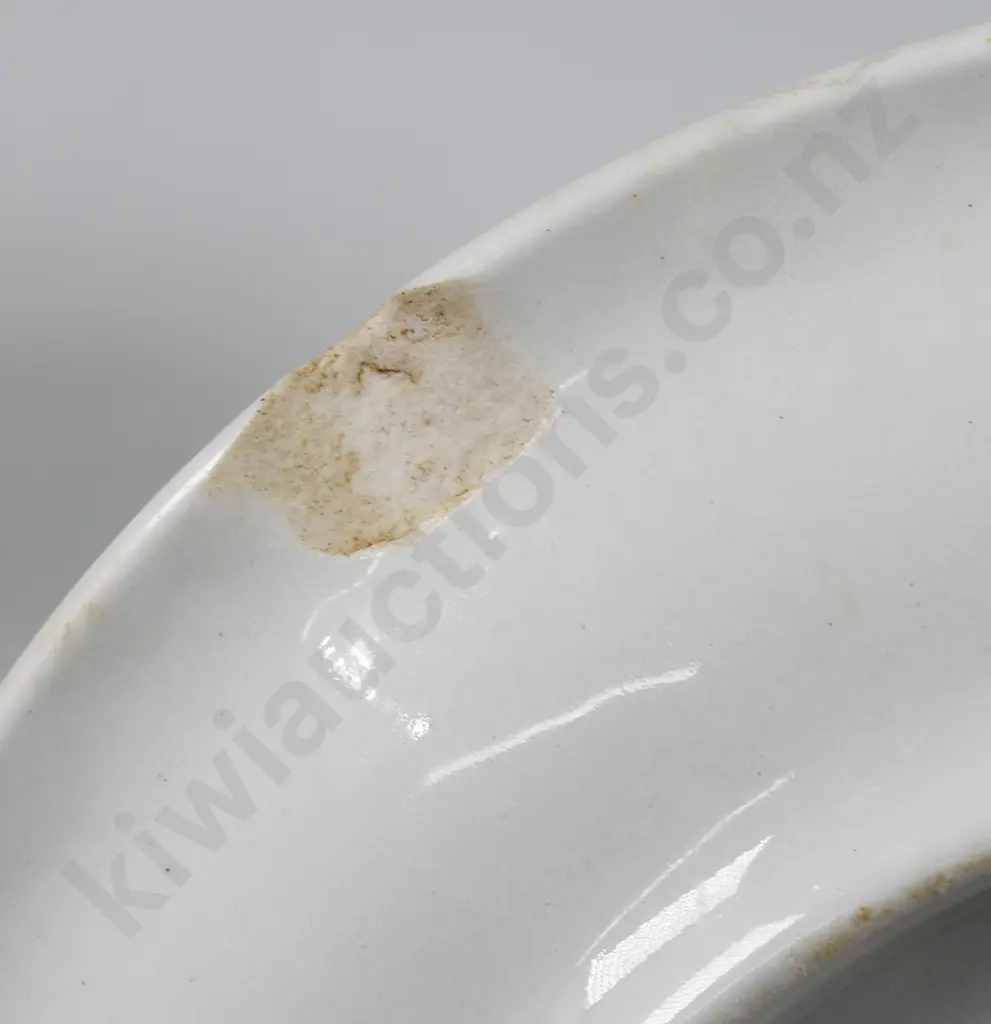 NEW ZEALAND RAILWAY CUP AND SAUCER Image 1++