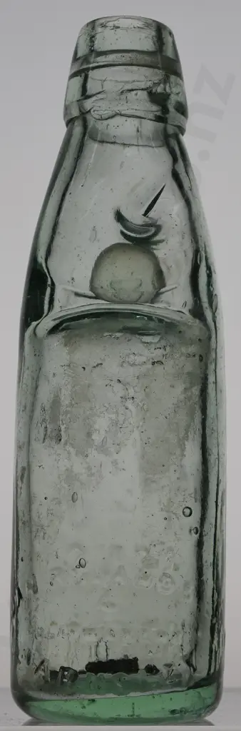 BARLOW MASTERTON CODD Image 1++