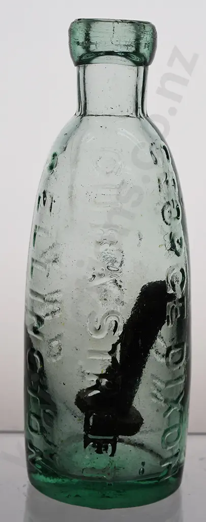 DIXON WELLINGTON & NELSON HOGBEN Image 1++
