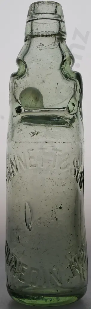 BENNETT & SON DUNEDIN CODD Image 1++