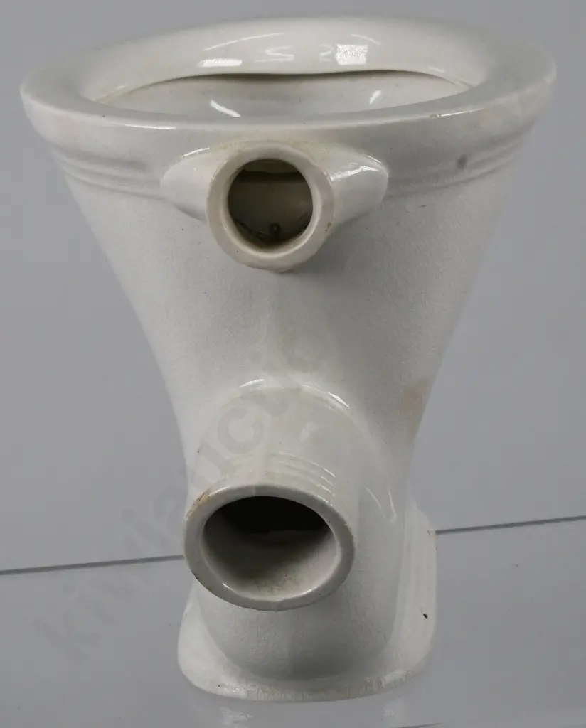 SAMPLE TOILET THE IVYLITE WASHDOWN Image 1++