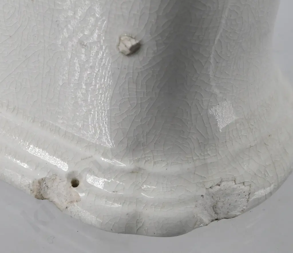 SAMPLE TOILET THE IVYLITE WASHDOWN Image 1++