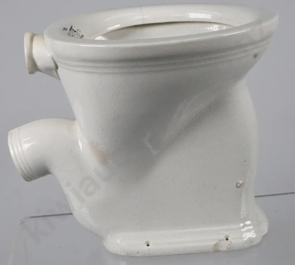 SAMPLE TOILET THE IVYLITE WASHDOWN Image 1++