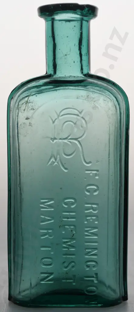 REMINGTON CHEMIST MARTON Image 1++
