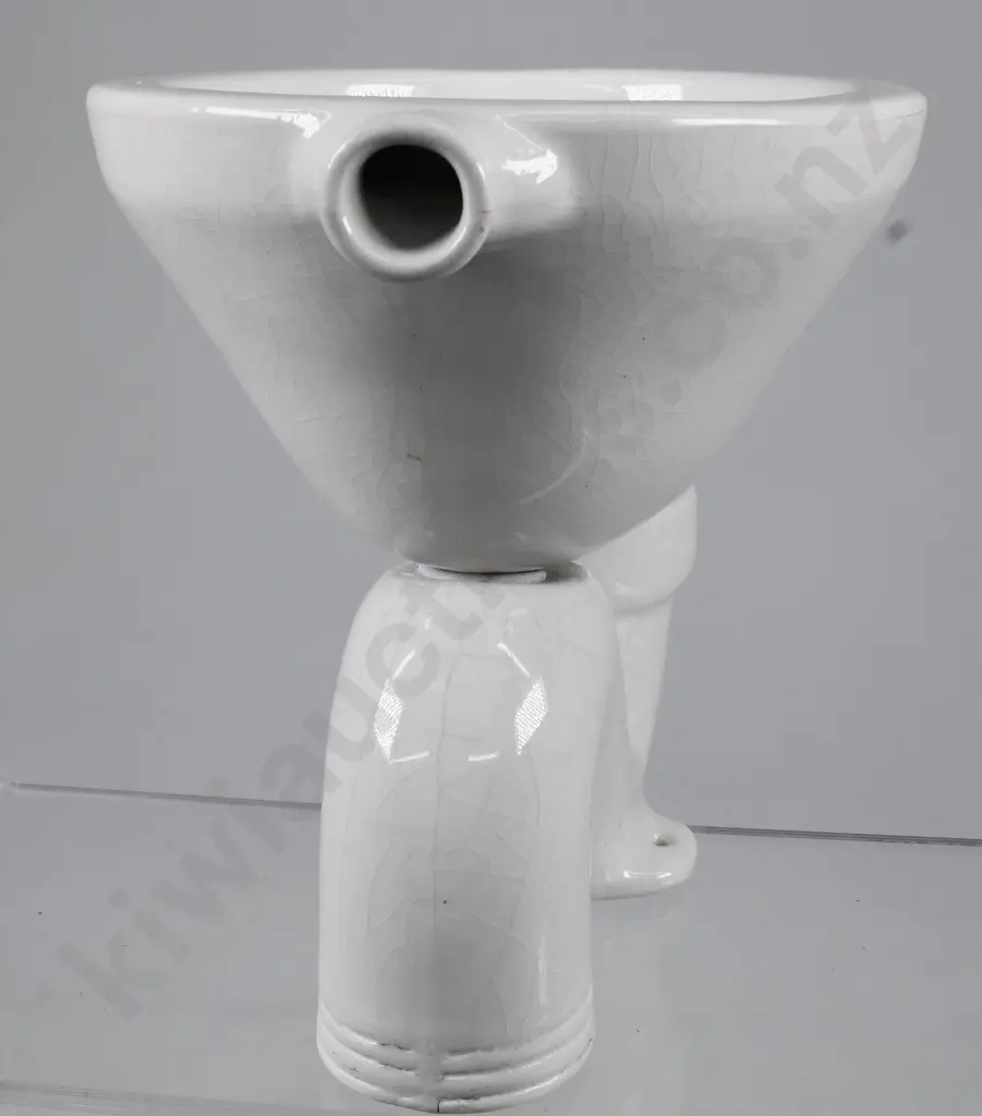 SAMPLE TOILET WASH OUT PATENT Image 1++