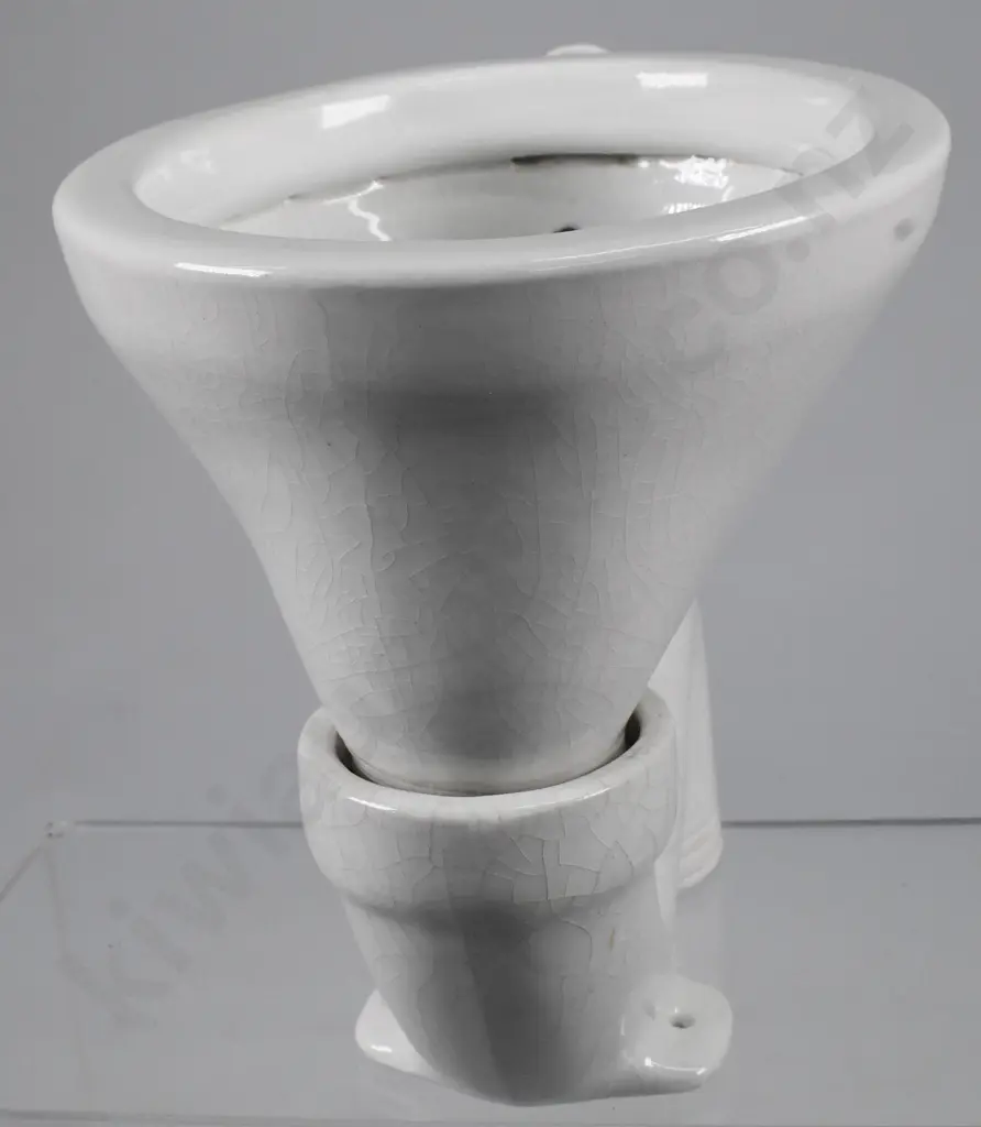 SAMPLE TOILET WASH OUT PATENT Image 1++
