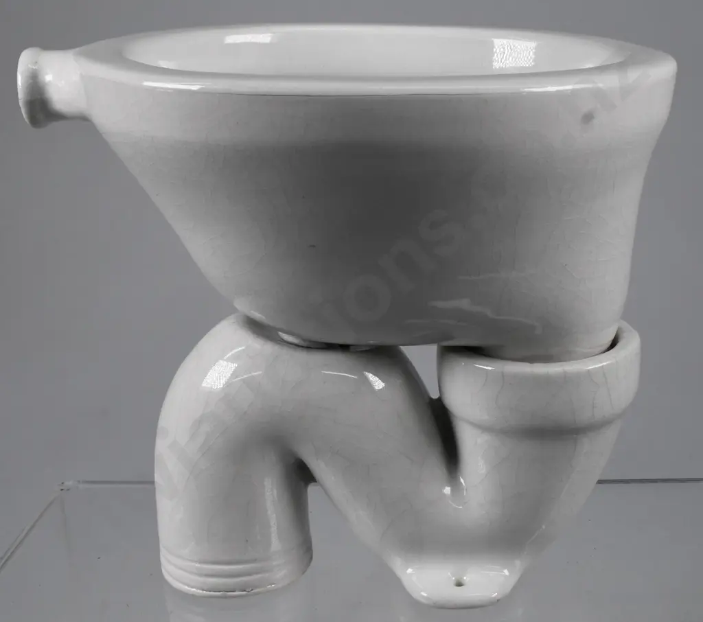 SAMPLE TOILET WASH OUT PATENT Image 1++
