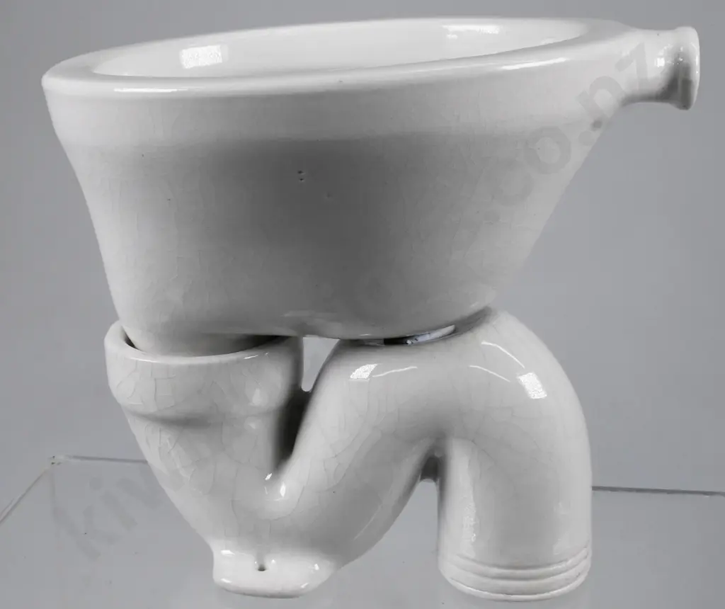 SAMPLE TOILET WASH OUT PATENT Image 1++